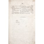 Popliński, J., „NOWE WYPISY POLSKIE“, Leszno 1838 [Exlibris von Adam Antoni Kryński]