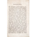 Popliński, J., „NOWE WYPISY POLSKIE“, Leszno 1838 [Exlibris von Adam Antoni Kryński]
