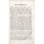 Popliński, J., „NOWE WYPISY POLSKIE“, Leszno 1838 [Exlibris von Adam Antoni Kryński]
