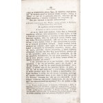 Popliński, J., „NOWE WYPISY POLSKIE“, Leszno 1838 [Exlibris von Adam Antoni Kryński]