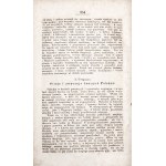 Popliński, J., „NOWE WYPISY POLSKIE“, Leszno 1838 [Exlibris von Adam Antoni Kryński]