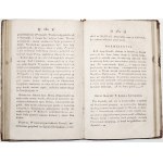 PSZCZÓŁKA KRAKOWSKA, 1820 [Herkunft: Pfarrer Ignacy Polkowski]