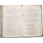 PSZCZÓŁKA KRAKOWSKA, 1820 [Herkunft: Pfarrer Ignacy Polkowski]