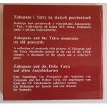 Zakopane i Tatry na starych pocztówkach Wstęp oraz wybór tekstów i ilustracji - Jan Skłodowski Wyd. Sport i Turystyka, Warszawa 1992, s. 100