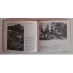 Zakopane i Tatry na starych pocztówkach Wstęp oraz wybór tekstów i ilustracji - Jan Skłodowski Wyd. Sport i Turystyka, Warszawa 1992, s. 100