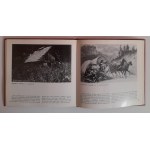 Zakopane i Tatry na starych pocztówkach Wstęp oraz wybór tekstów i ilustracji - Jan Skłodowski Wyd. Sport i Turystyka, Warszawa 1992, s. 100