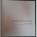 Tomaszewski J.Antikvariát Poľovníctvo