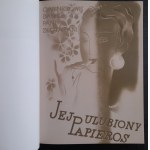 Non solo Art Déco. mostra al Museo Nazionale di Cracovia 2007