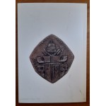 Nestorowicz Z.John Paul II in Polish medallic art.