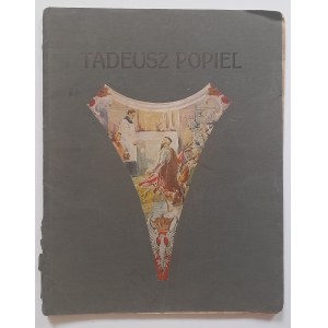 Tadeusz Popiel