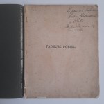 Tadeusz Popiel