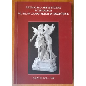 Arti e mestieri nella collezione del Museo Zamoyski di Kozłówka.