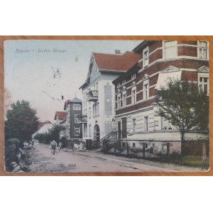 CHOJNÓW - (Haynau), rue Lipowa