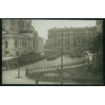 15 WARSAW - Celebration of the 125th anniversary of Kosciuszko