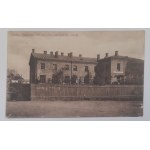 Chelm.Sawinska 2 cl.church-teaching school.
