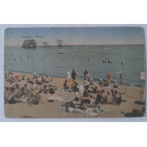 Gdynia.Beach
