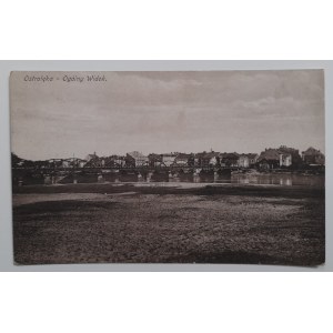Ostroleka-General View.