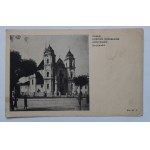 Chelm.Church of the Dissemination of the Apostles (after Piarist)