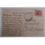Busko(Zdrój) Ul. Zakładowa Willa Brzozówka