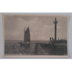 Kolobrzeg(Pier).