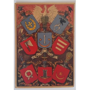 For faith and homeland