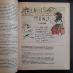 Horodyński D. Jan Cybis Notes on painting.Diaries 1954-1966