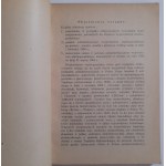 Verzeichnis der Ortsnamen und der Verwaltungsgliederung der Woiwodschaft Stalinogrodzkie.