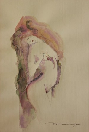 Domergue Jean-gabriele