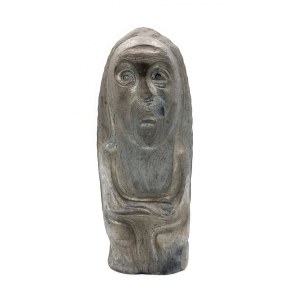 Waclaw Kondek, Sorrowful Grandfather, 1961