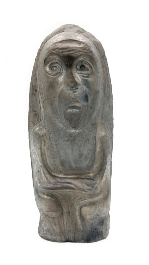 Wacław Kondek, Dziadek Frasobliwy, 1961