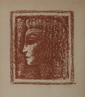 Felicjan Szczęsny Kowarski, Głowa, 1947