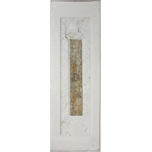 Lech Kunka, Komposition, 1964