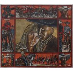 Benon Liberski, Western, 1965
