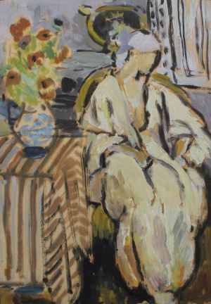 Sielska-Reich (Reicherówna) Margit