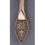 Tablespoon, 1st half of the 20th century.