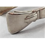 Sugar tongs, Germany circa 1930.