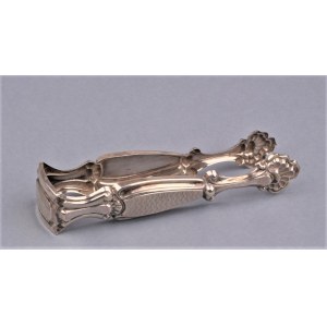 Sugar tongs, Germany early 19th century.