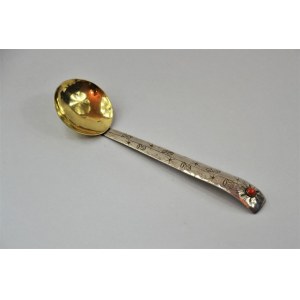 Vase spoon/table centerpiece, Germany 1920s.
