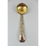 Vase spoon/table centerpiece, Germany 1920s.