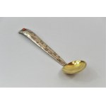 Vase spoon/table centerpiece, Germany 1920s.