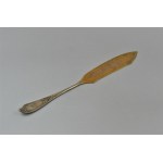 Pate/cake knife, Germany circa 1900.