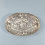 Malá miska, Německo, po roce 1888.