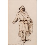 Wojciech Gerson (1831 Warszawa - 1901 tamże), Pamfilja, 1881