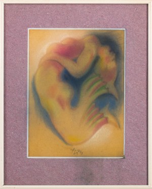 Czesław Tumielewicz (ur. 1942 Lida), Syrena