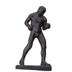 Stefan Chmielarski (1897-1971), Figura boksera