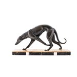 Irénée Felix Rochard (1906-1984), Figura charta, l. 30. XX w.
