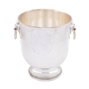 Cooling vessel