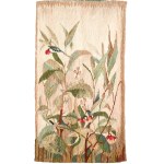 Kilim, 2nd half of the 20th century.