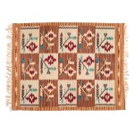 Kilim art déco, 1920s-30s.