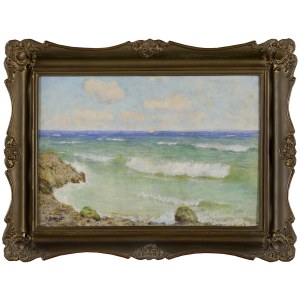 Roman BRATKOWSKI (1869-1954), MORZE